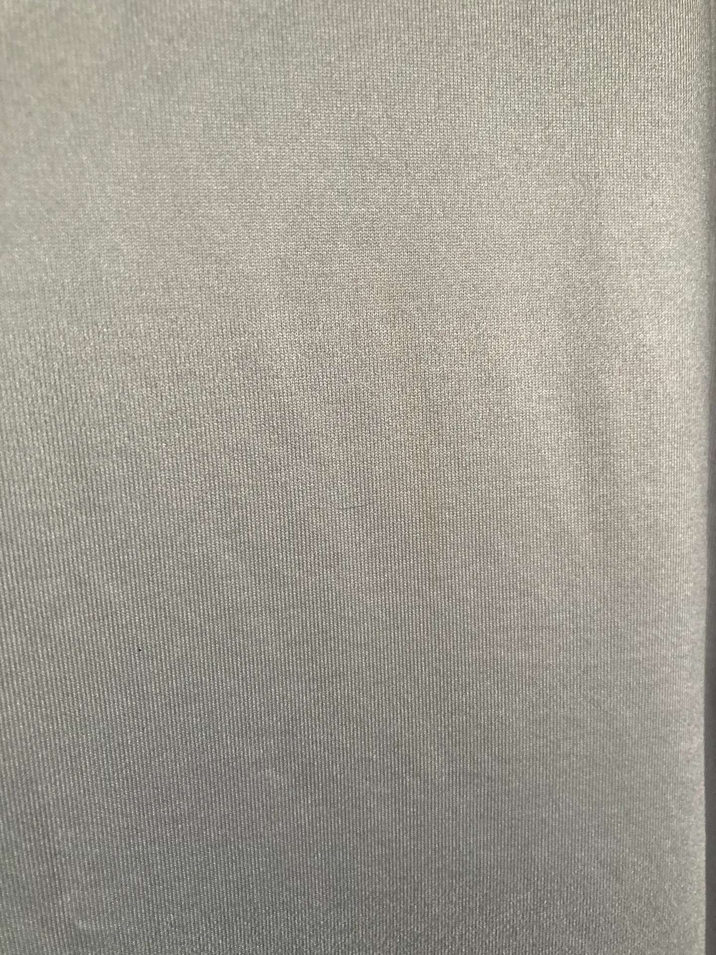 Silky Dress Silver - Image 4