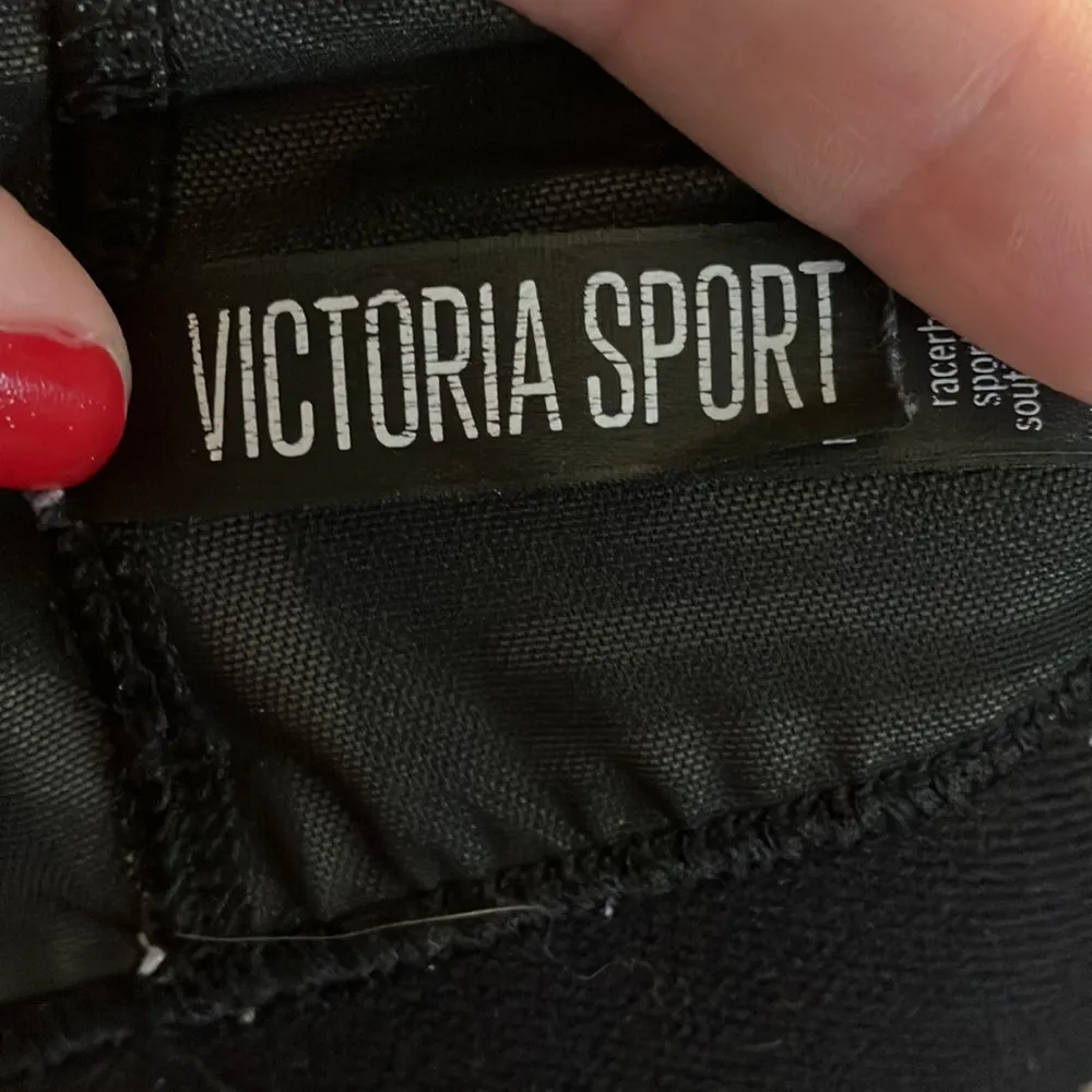 🎉4 for $20 The Player by Victoria’s Secret Sports Bra, Small - Image 3