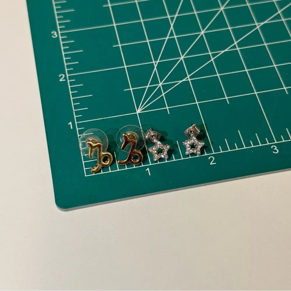 Celestial Earring Bundle - Image 2