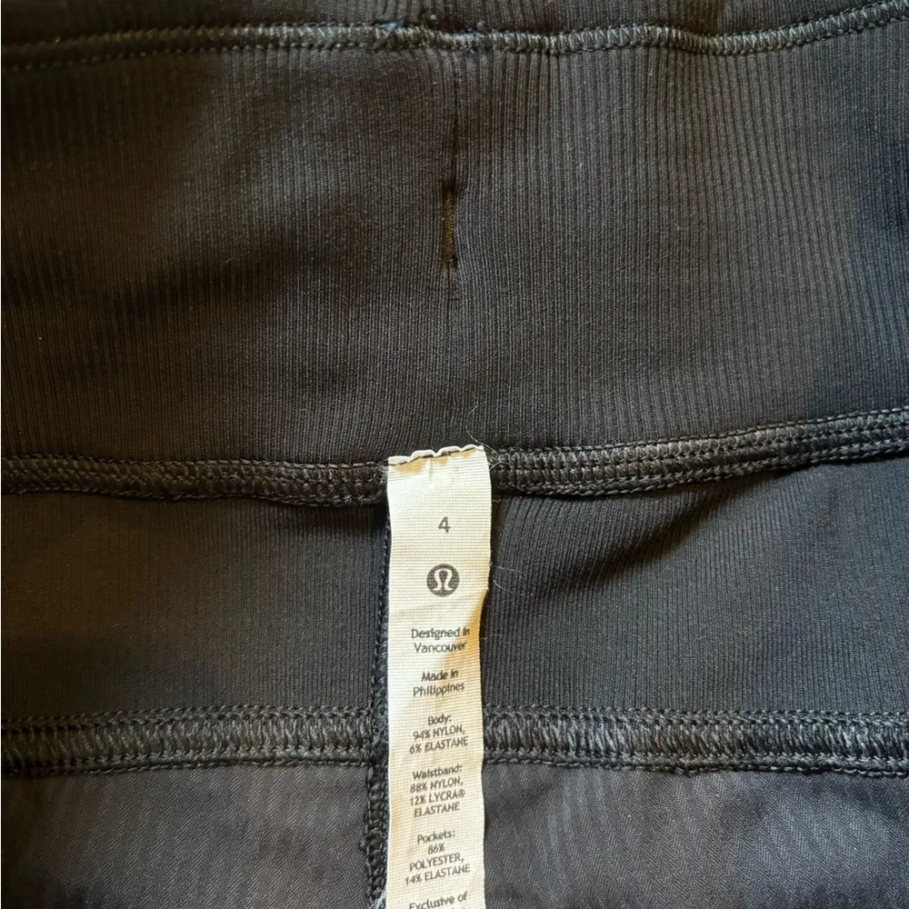 Lululemon Dance Studio Jogger - Image 2