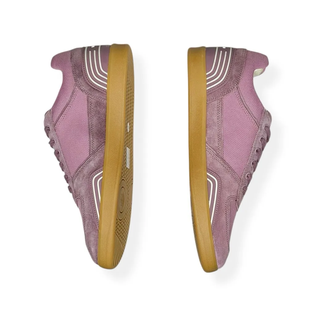 NEW TORY BURCH Clover Court Sneaker, Lilac/Cipricia, 9.5 (US) - Image 4