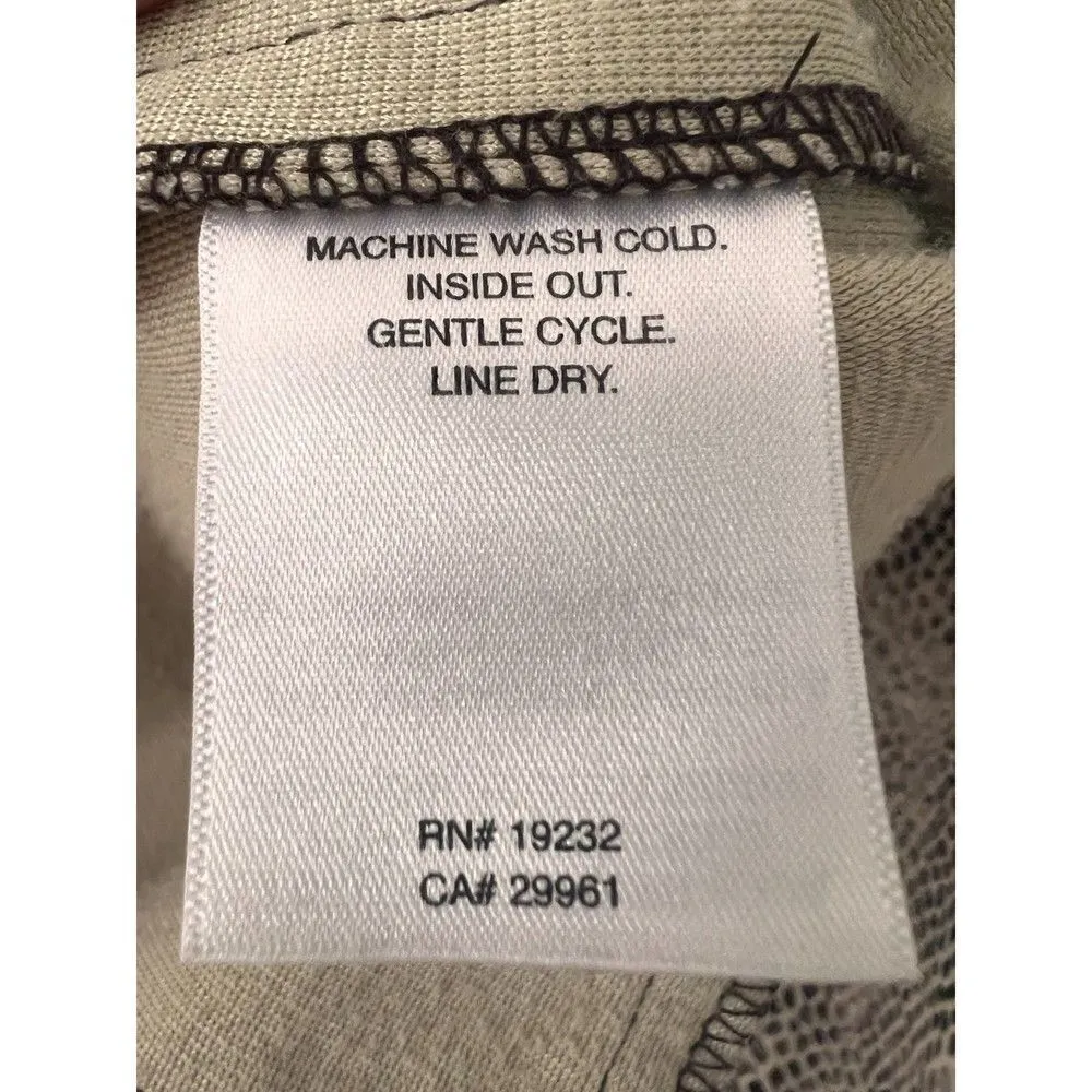 Women's ALFRED DUNNER Reptile print embossed moleskin  jacket bronze brown cream - Image 8