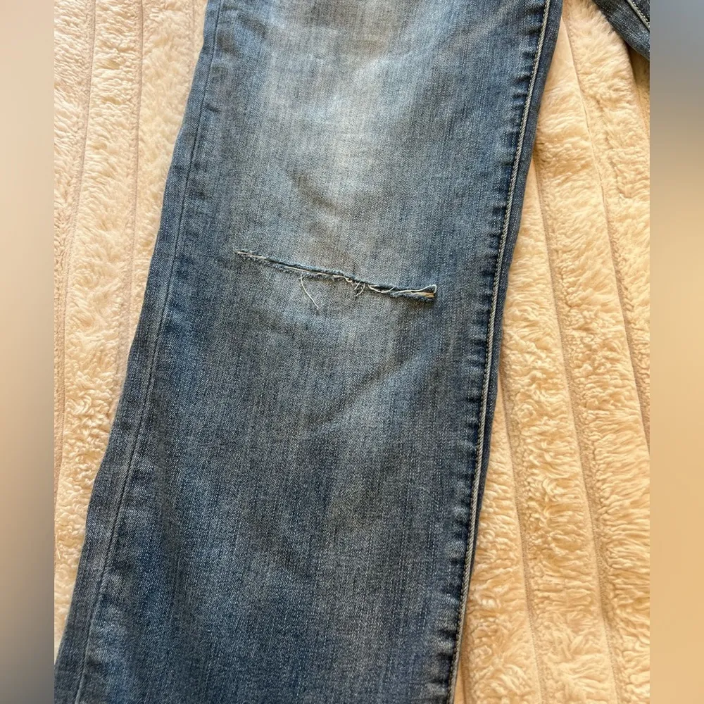 BLANK NYC The Baxter ribcage straight leg - Image 2