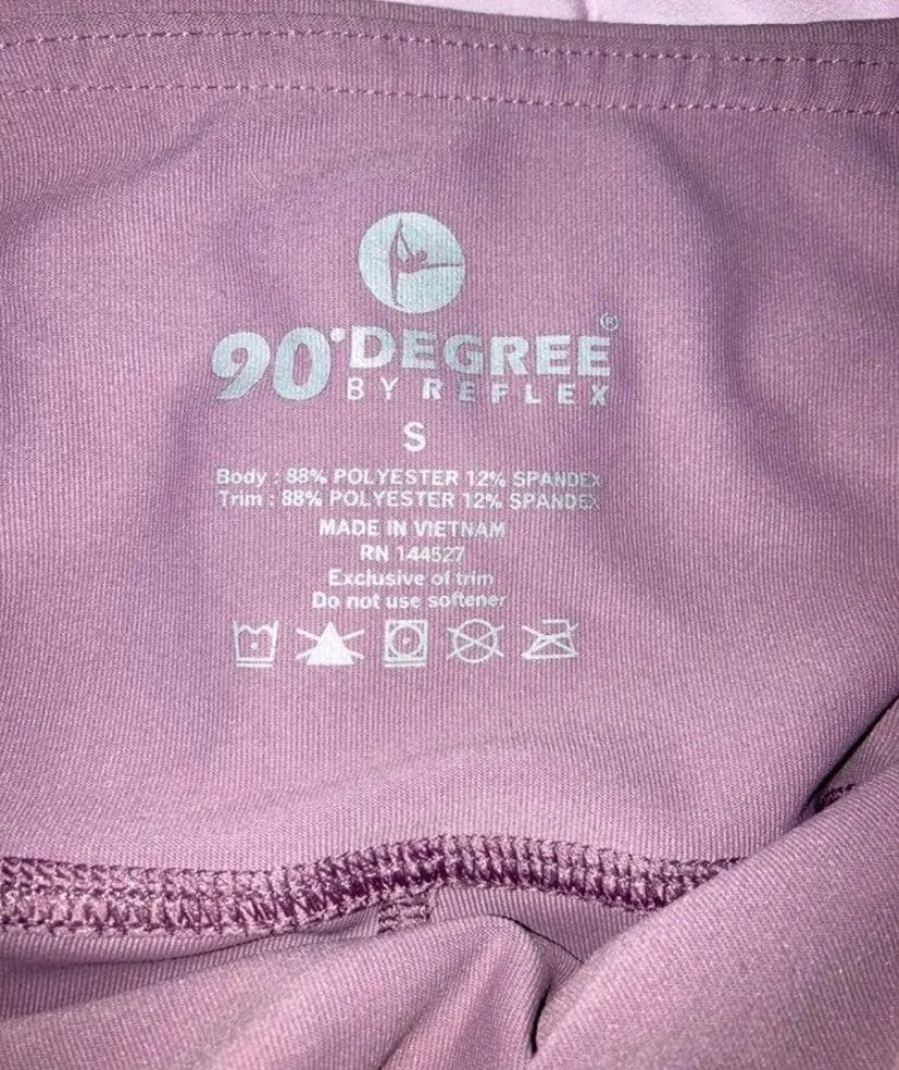 90 Degree Leggings - Image 3