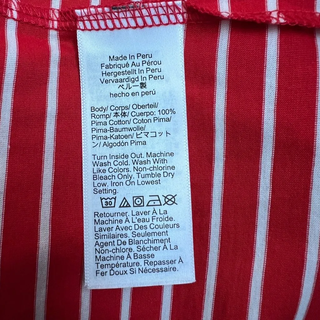 J.Crew‎ Top T - Image 9