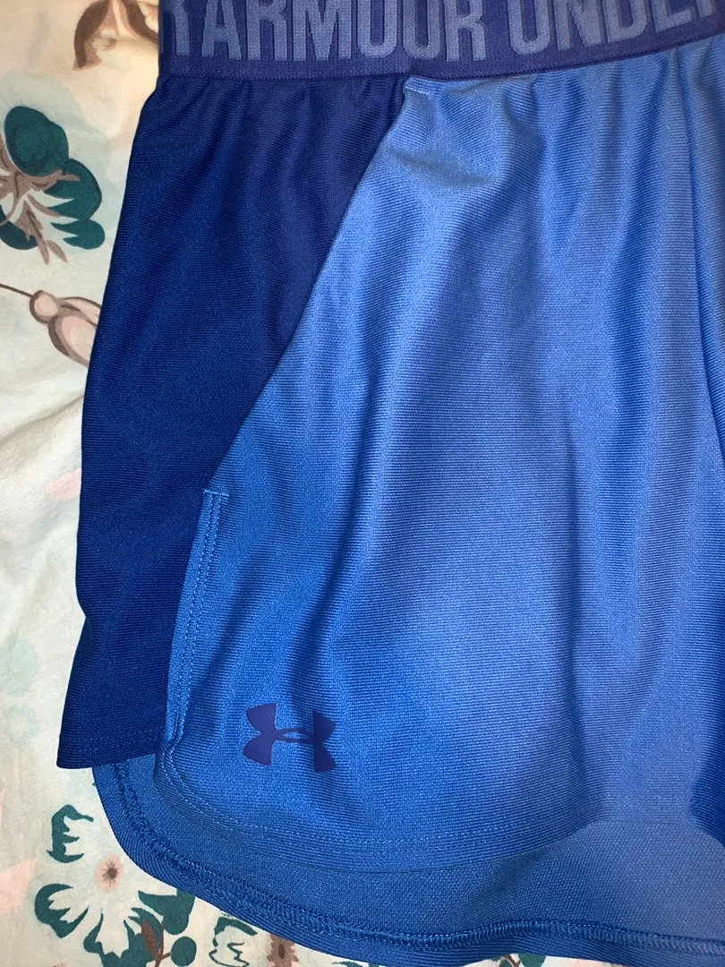 Under Armour Athletic Shorts - Image 3