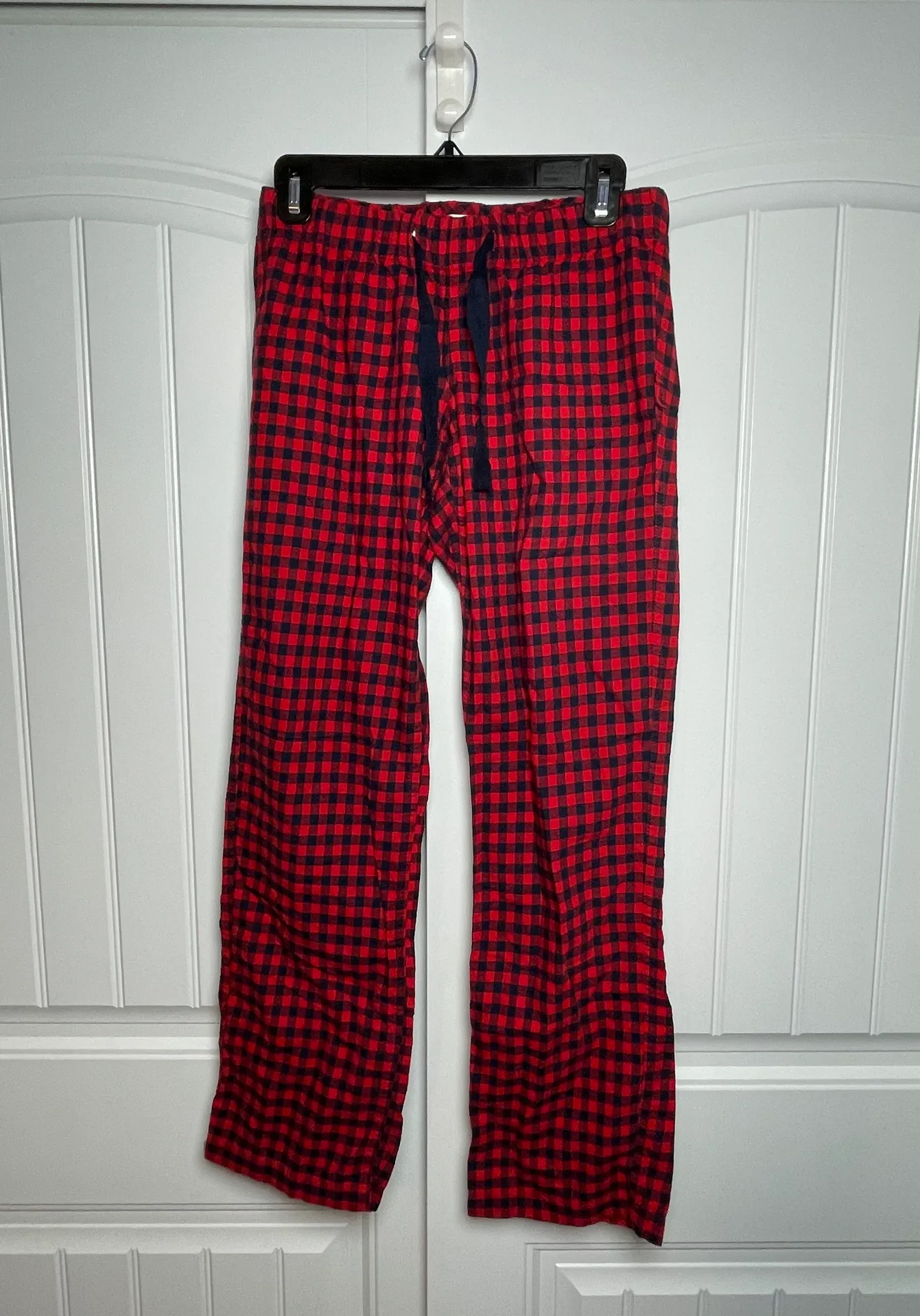 Plaid Pj Pants - Image 3