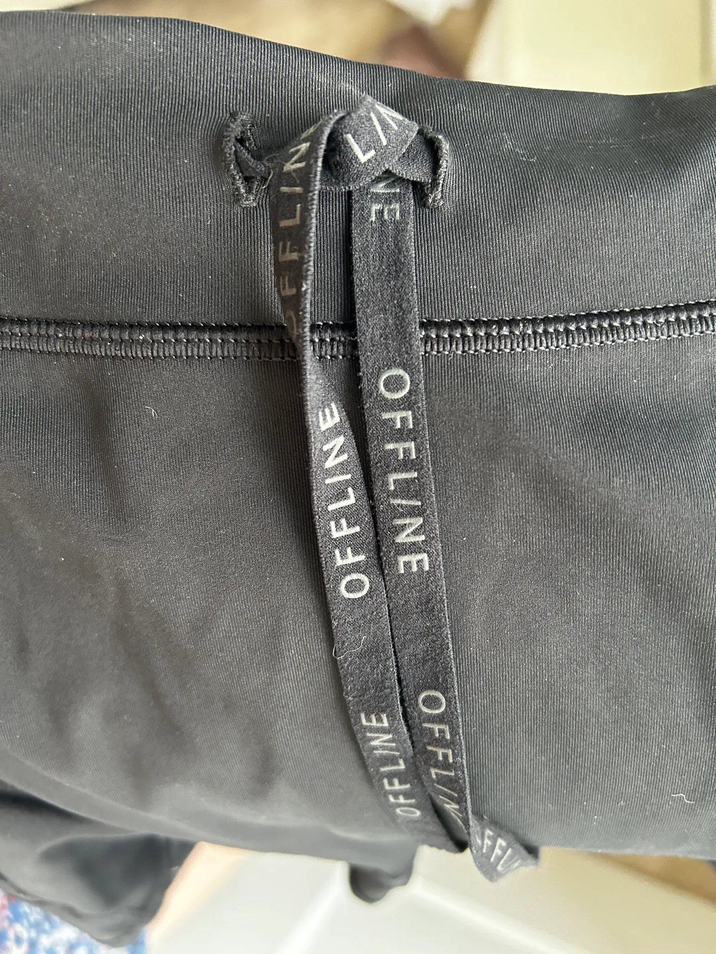 Offline Biker Shorts - Image 5