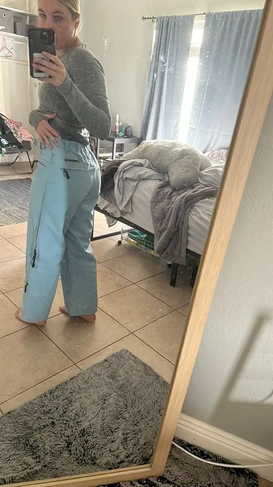 Billabong Snow Pants - Image 8