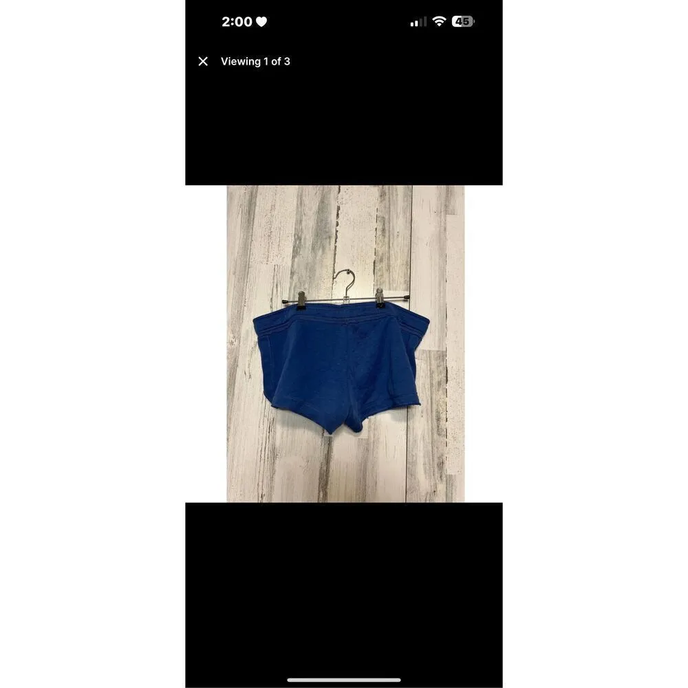 Derek Heart Short shorts - Image 5