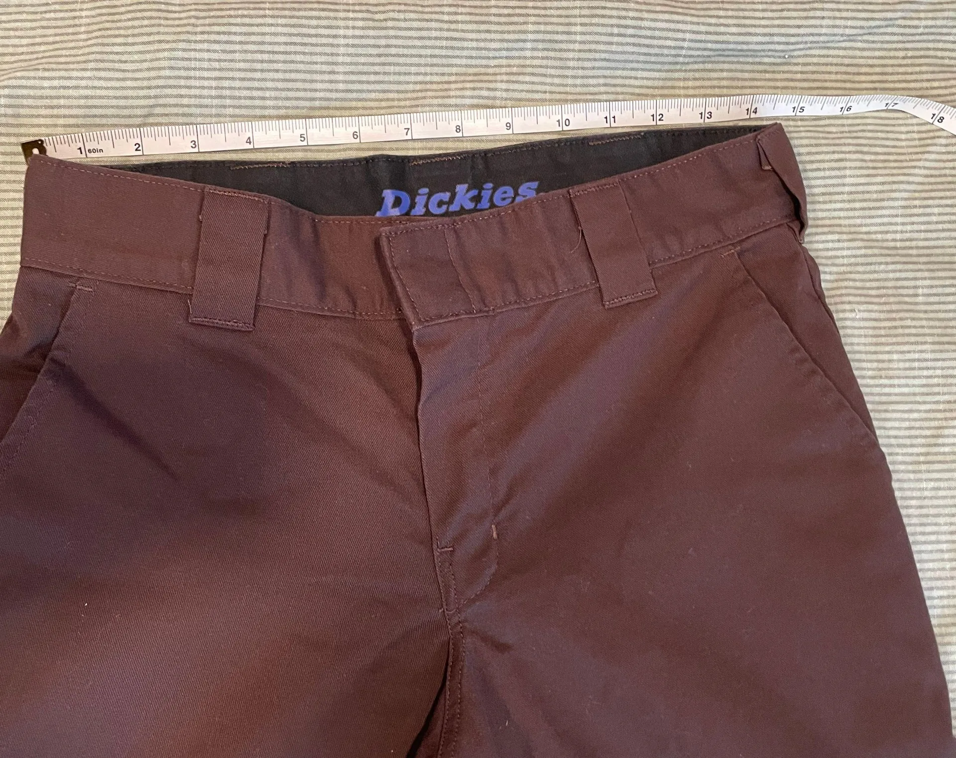 Dickies taper flex pants - Image 3