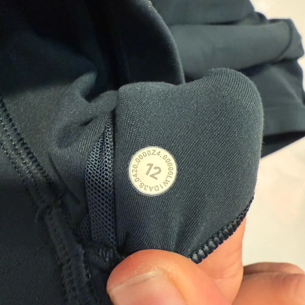 Lululemon Athletica Dark Teal Align Tank Top - Image 5