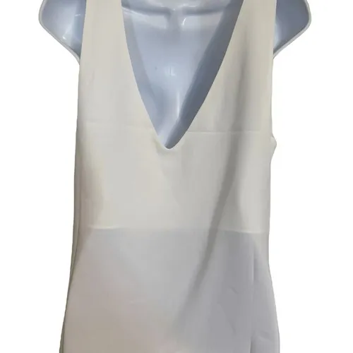 BELLE & BLOOM Feel For You White V - Image 5