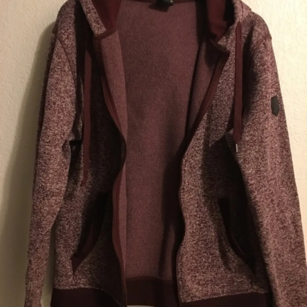 southpole hoodie jacket size M - Image 3