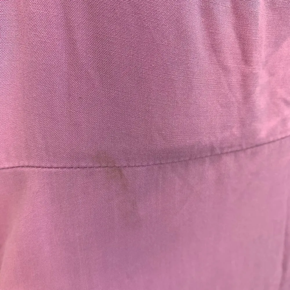 NWT Showpo. Honor Dress Women's size 6, lilac light pink color Purple - Image 8