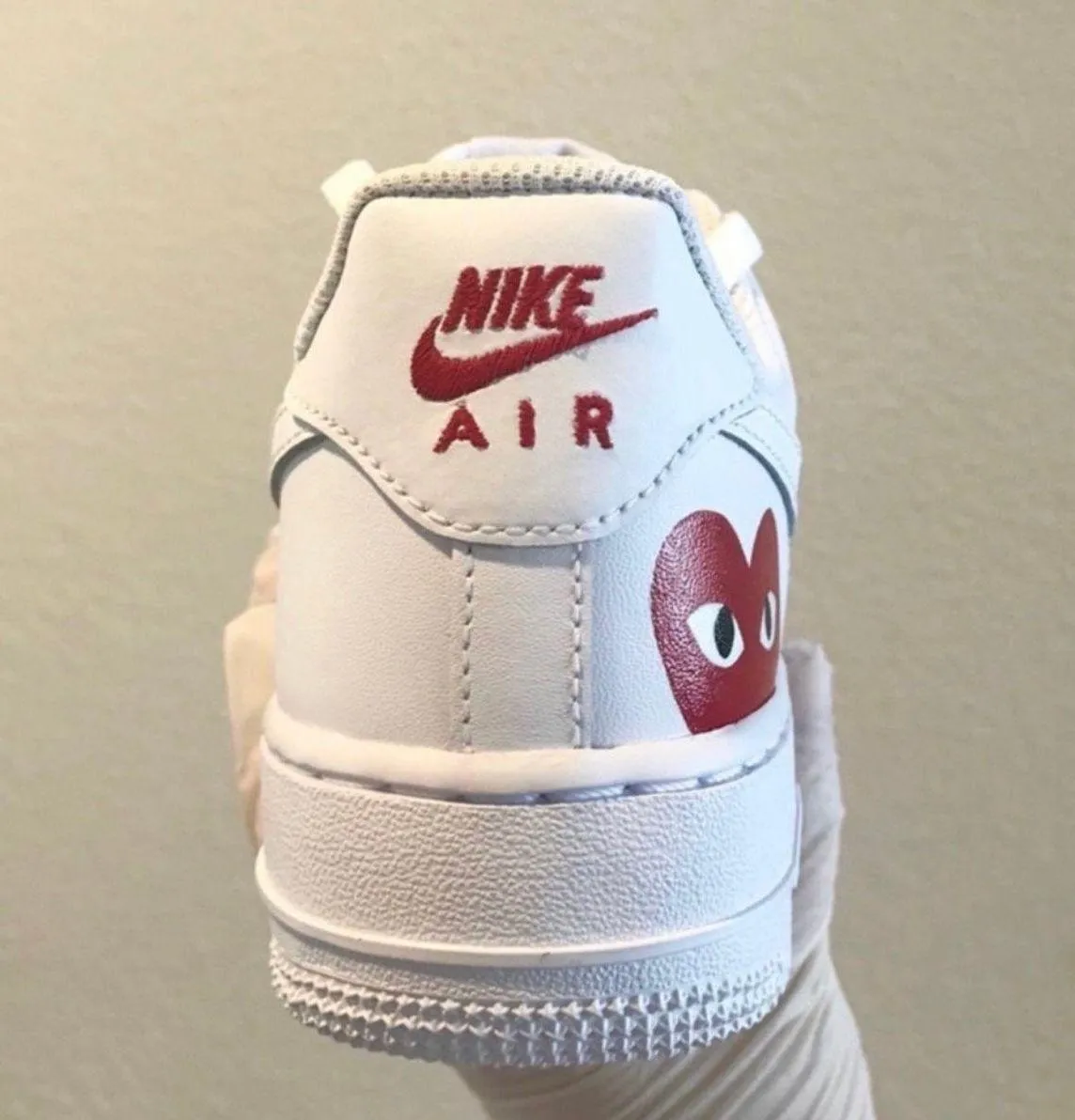 Nike Air Force 1 Custom - Image 3