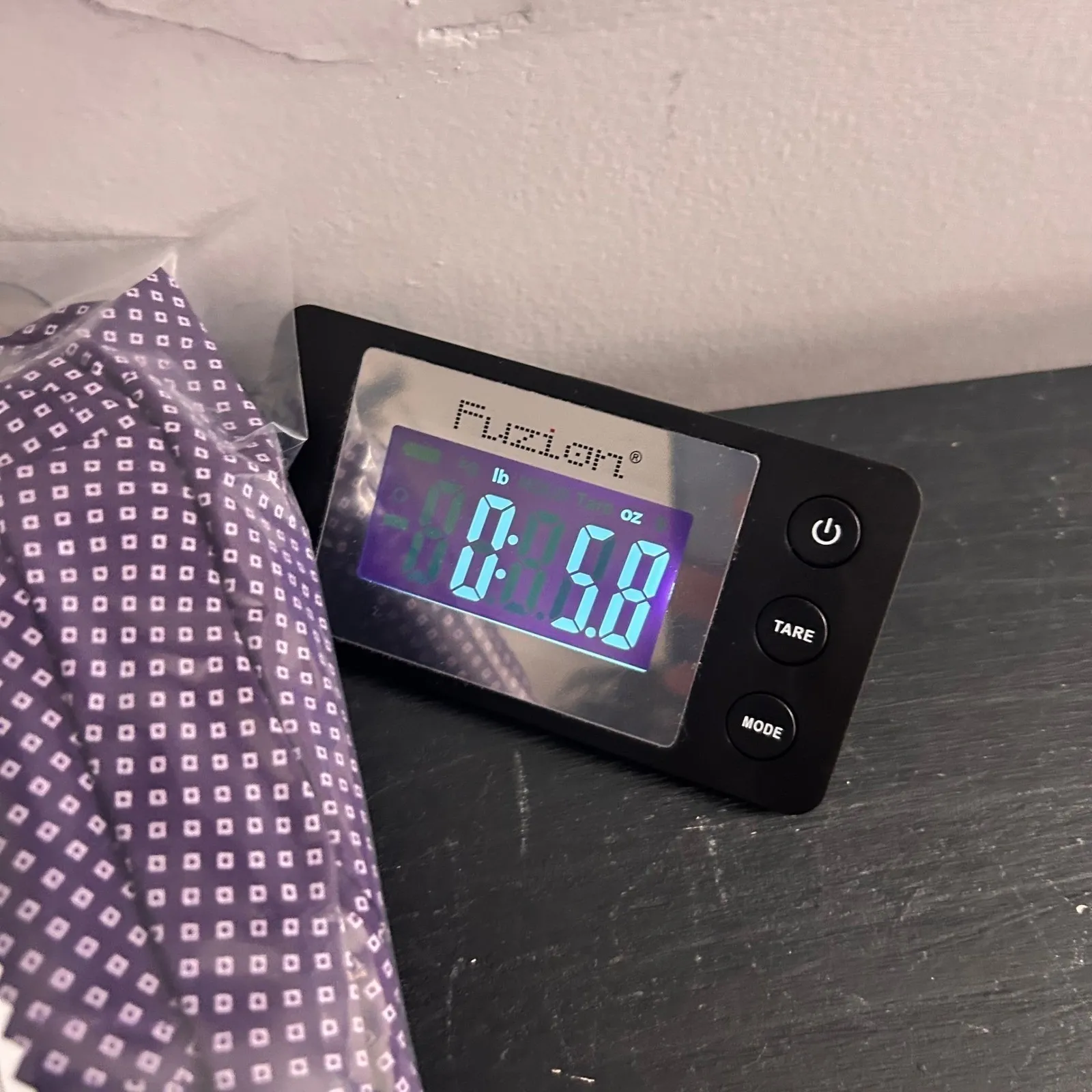 Apt 9 Button Up Shirt‎ Purple 1X - Image 12