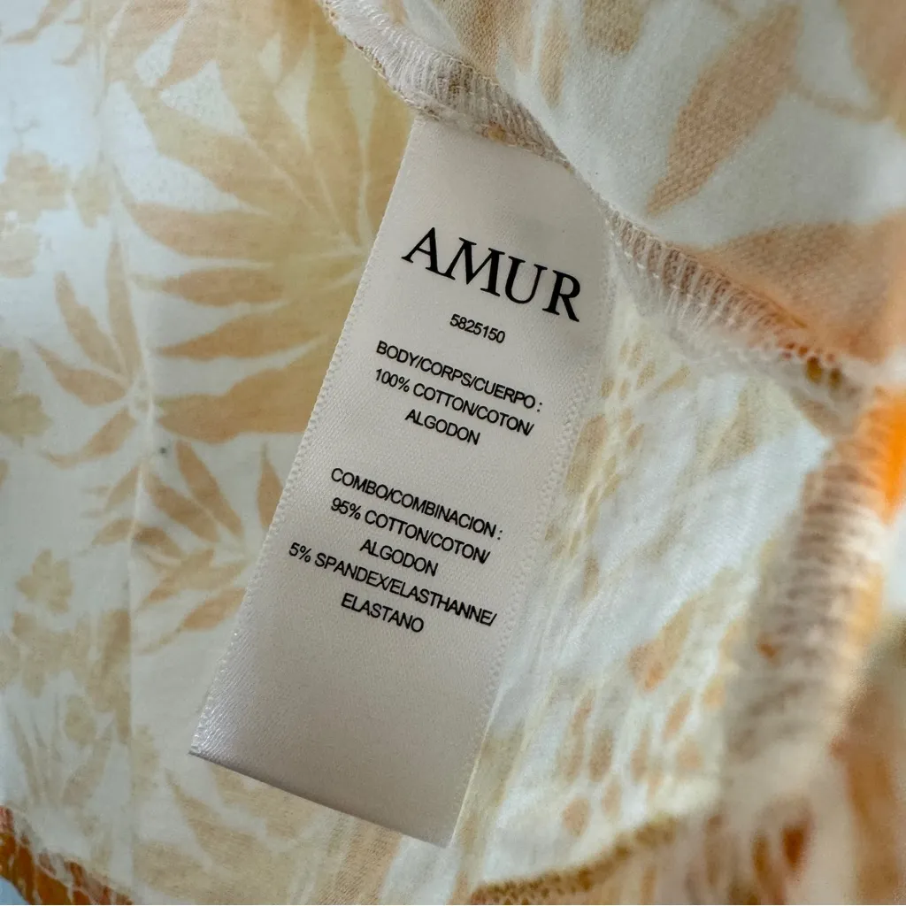 AMUR Arden T - Image 7