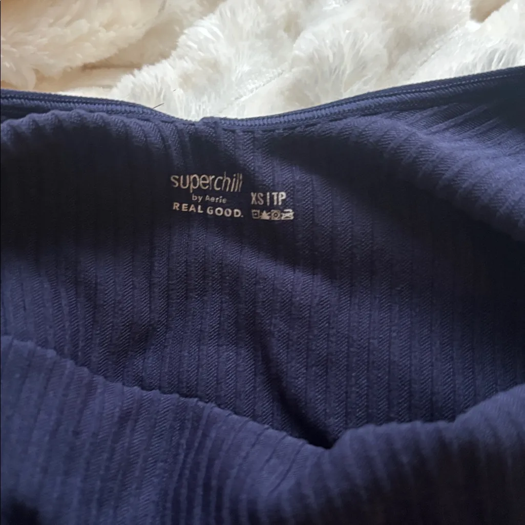 Aerie low back bodysuit - Image 3