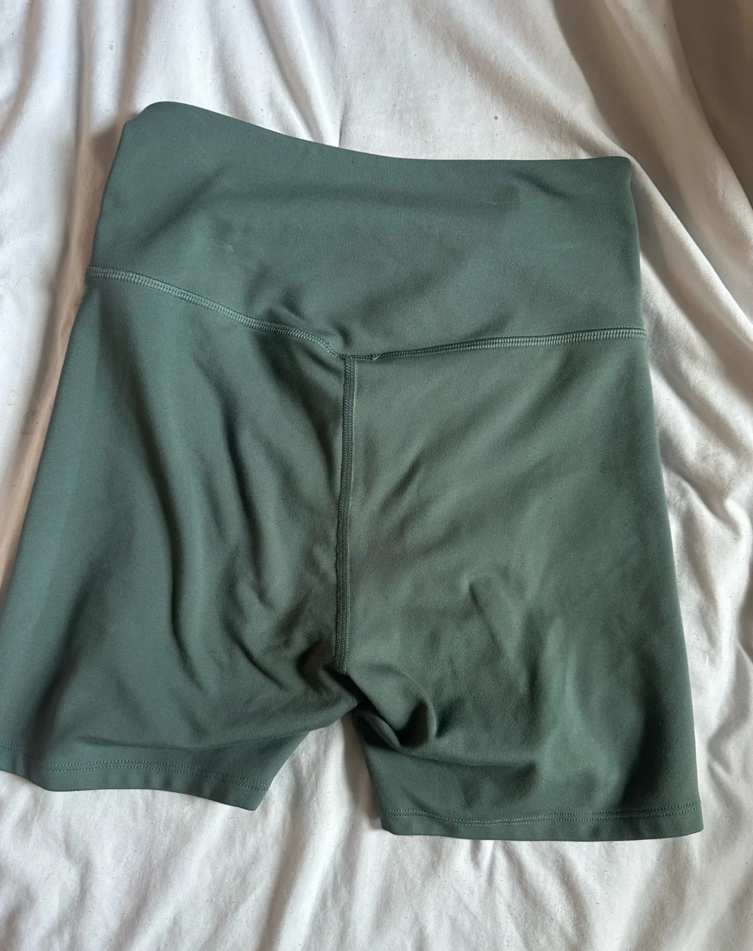 Girlfriend Collective Shorts - Image 2