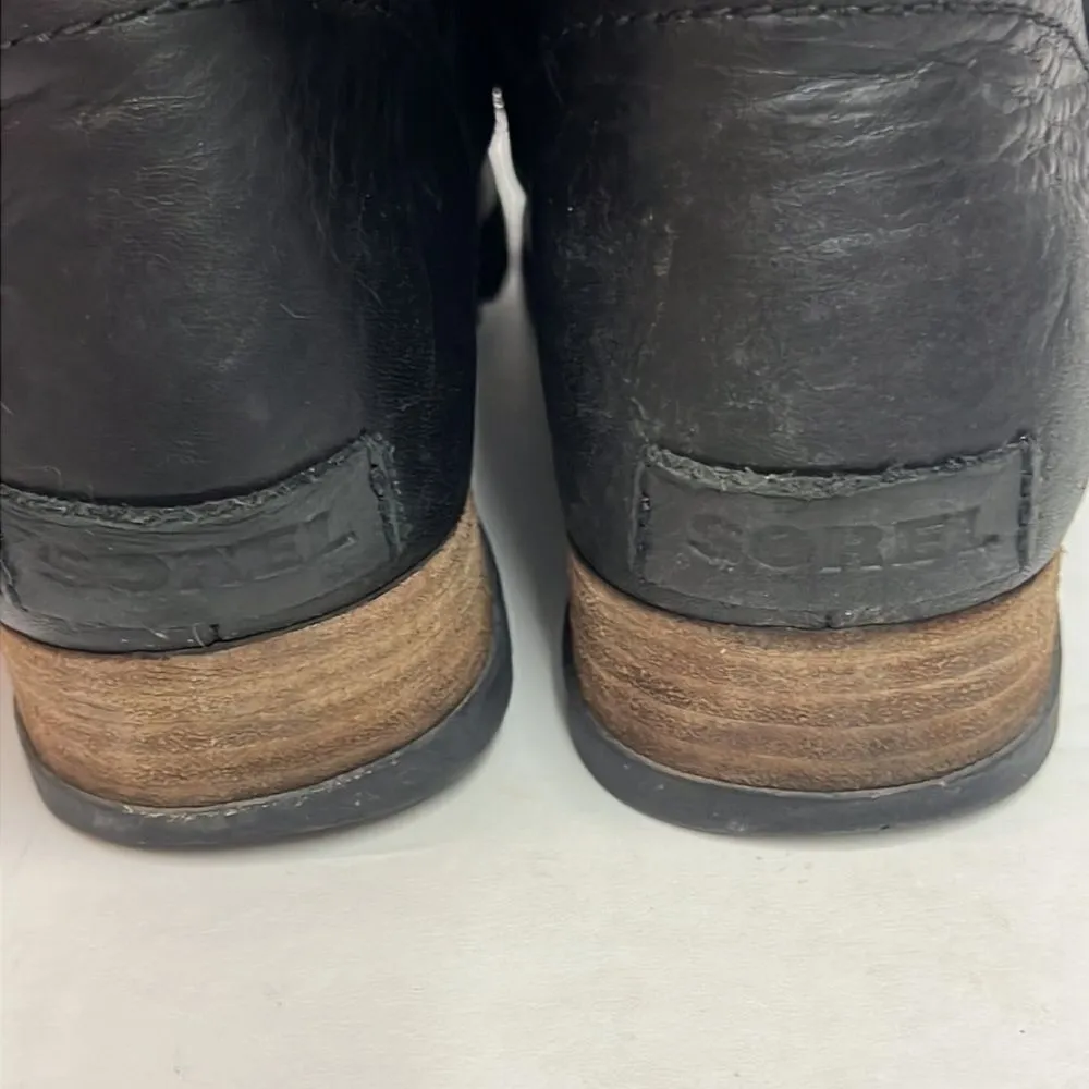 Sorel | Major Moto Buffalo Plaid Boot Size 7 Fisherman Core A7 - Image 8