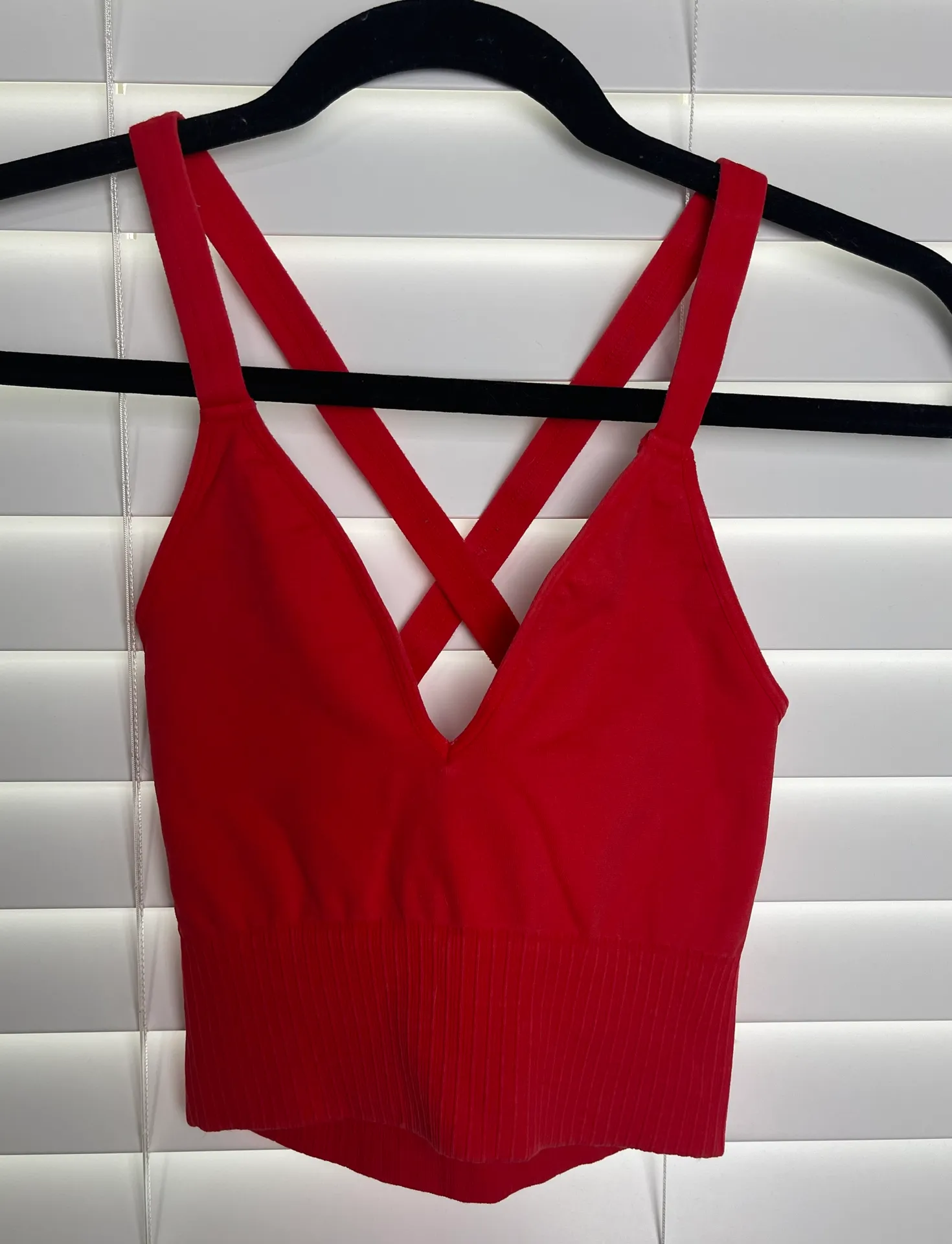 Free People FP Movement Crop  - Image 4