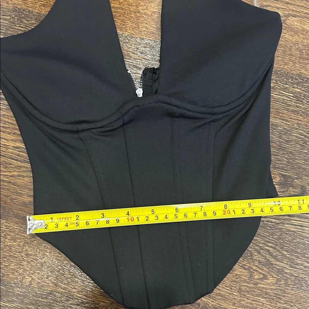 Windsor tank top XS - Image 4