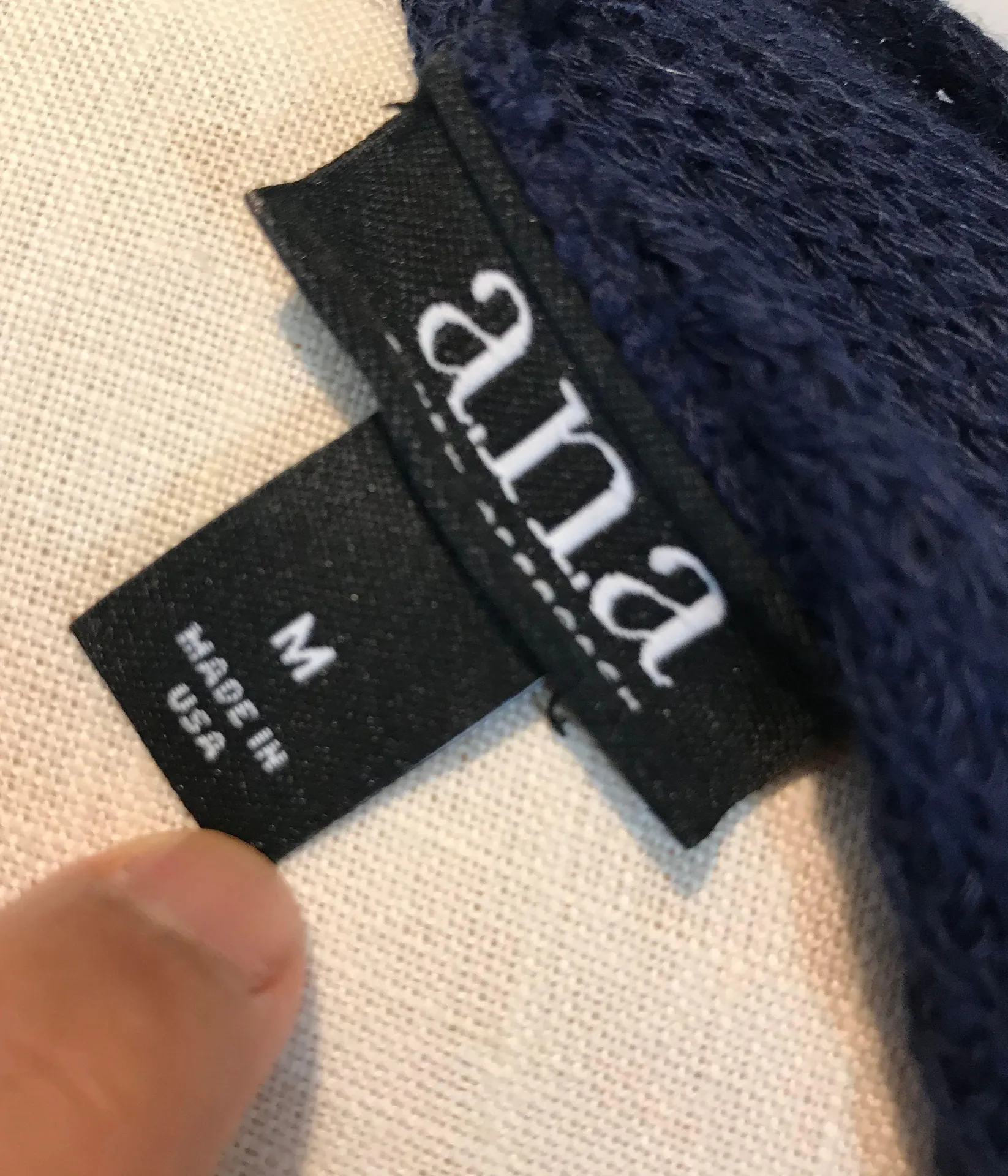 Open Cardigan Sweater - Image 8