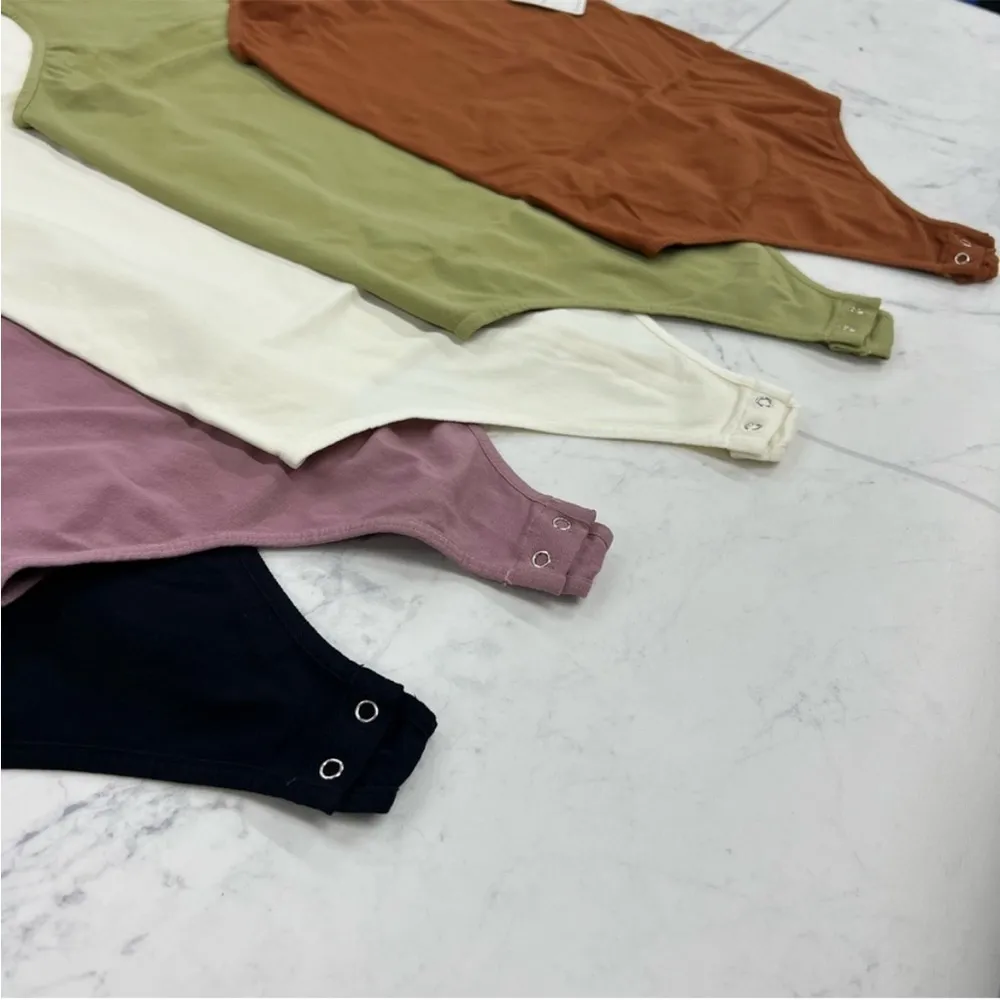 Free People Intimately Down To Earth Bodysuit - Image 8