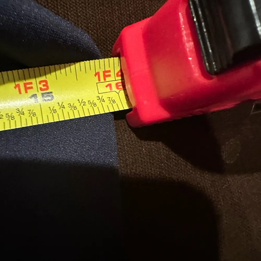 Grace Karin Blue Midi Cold Shoulder Straps & Sweetheart Shape. Sz S. Zipper Back - Image 12