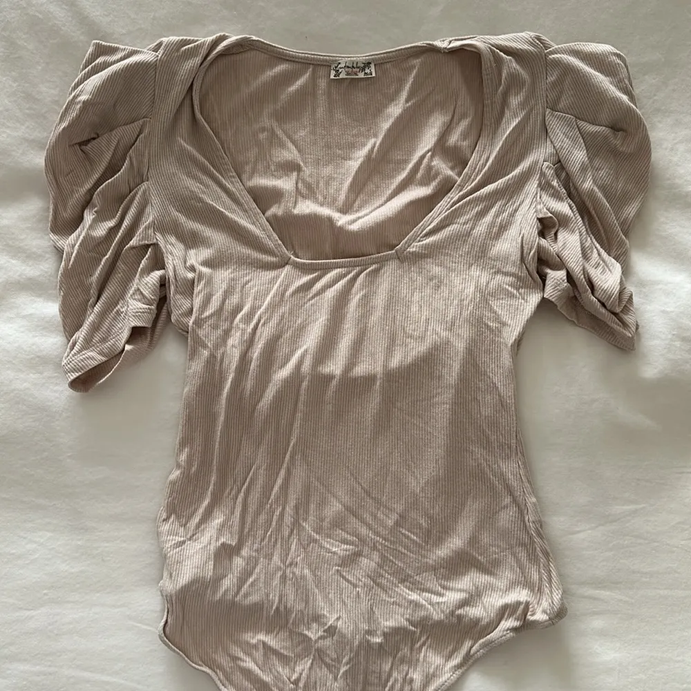 Free People So Fresh Bodysuit - Image 6