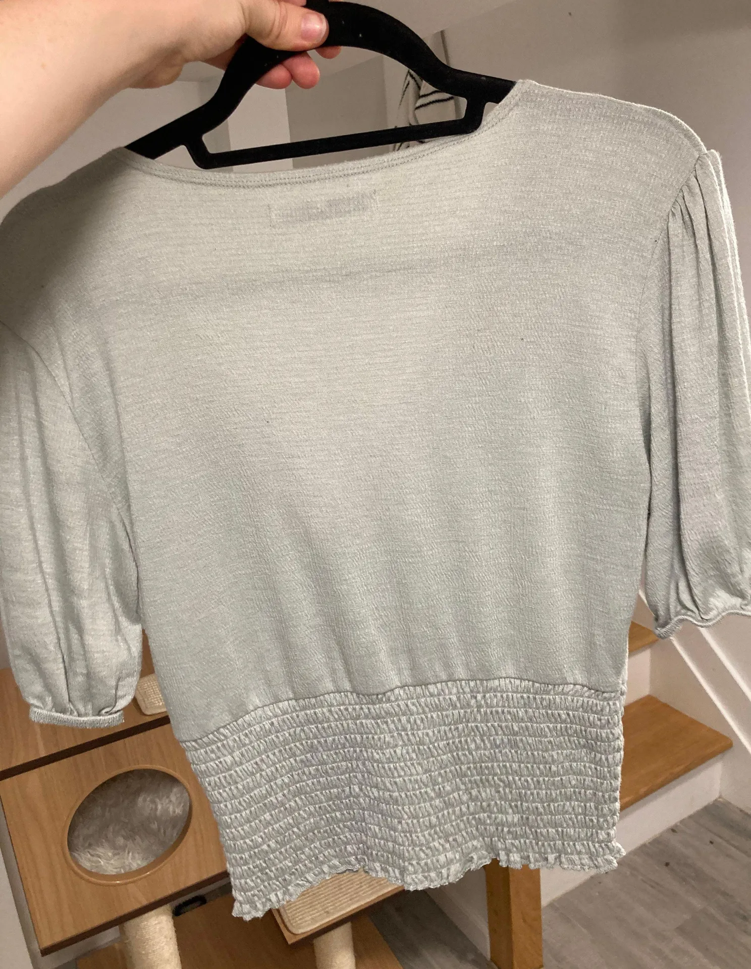 Abercrombie & Fitch Top - Image 2