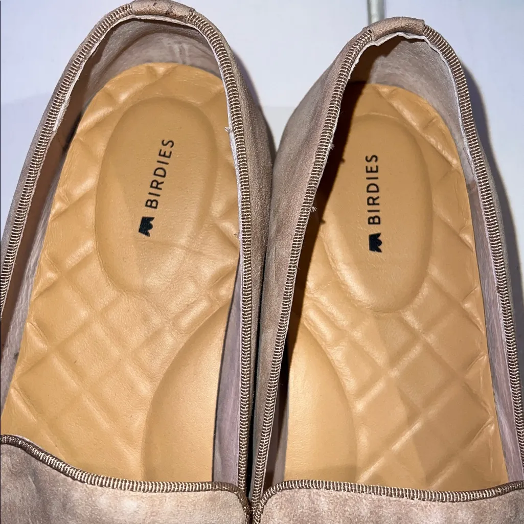 Birdies The Swift Shell slip on shoes size 12 - Image 10