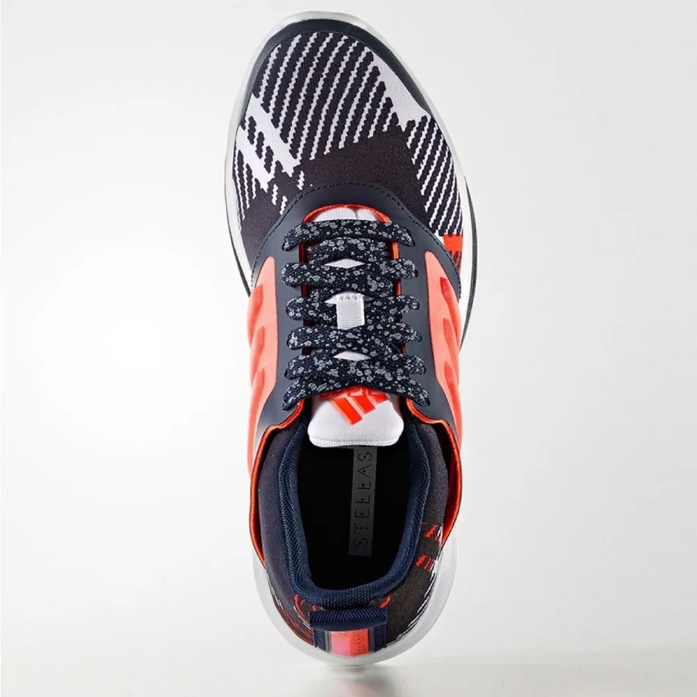 Adidas Stellasport Yvori Navy Sneakers, Size 6 EXCELLENT! - Image 12