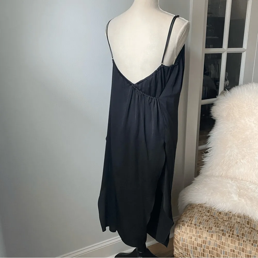 Iro Altara Midi Slip Dress - Image 4