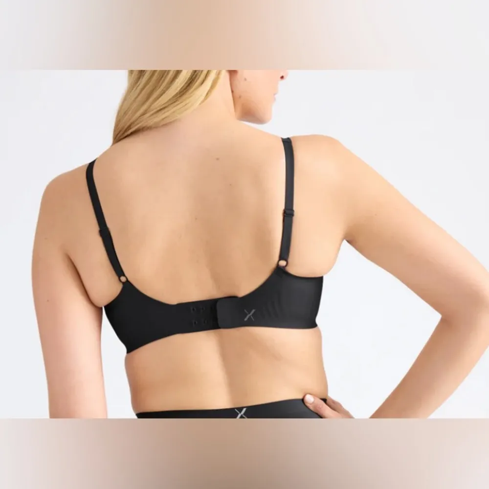 Knix Revolution Bra Black Size XL - Image 2
