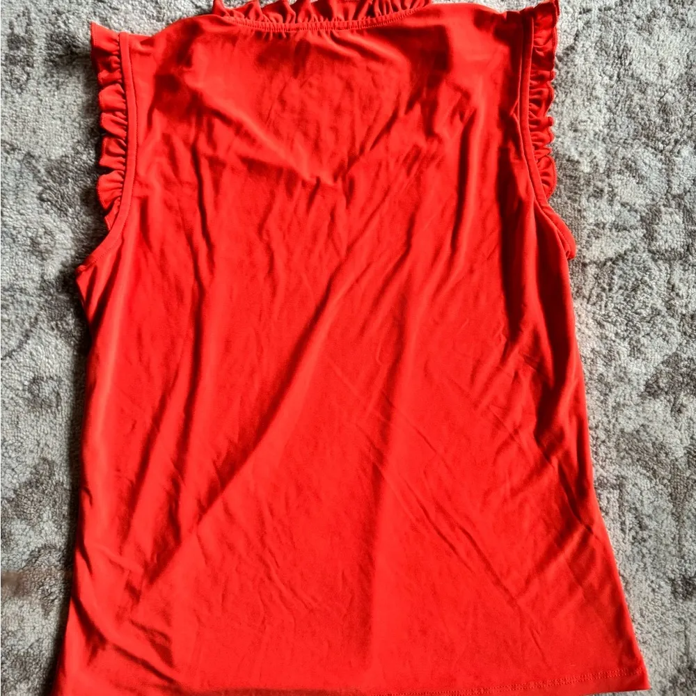 Tommy Hilfiger Tank Top - Image 2