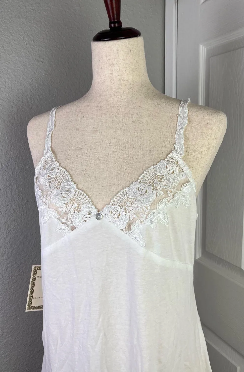 NEW  Couture Nightgown - Image 3