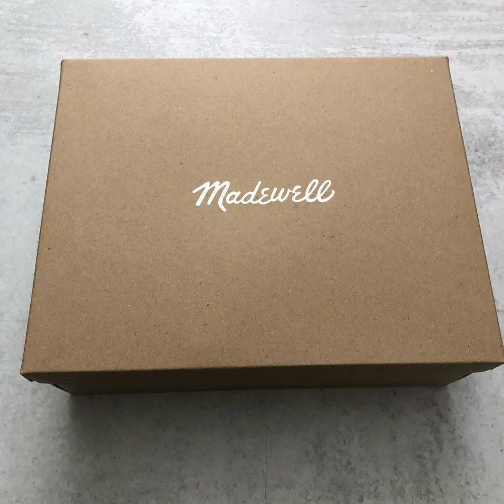 Madewell The Carina Boot in Snakeskin Embossed Leather Style MA599 NEW - Image 4