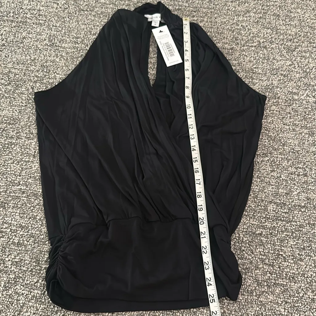 NWT Amour Vert Agnes Dream Knit Top Sz M - Image 7