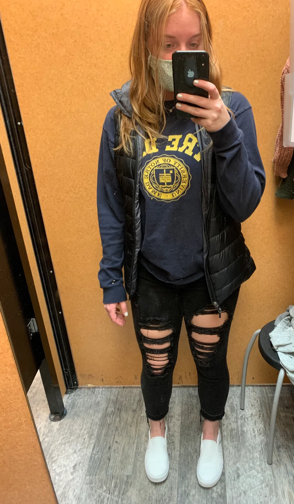 American Eagle Outfitters Jean - Image 5