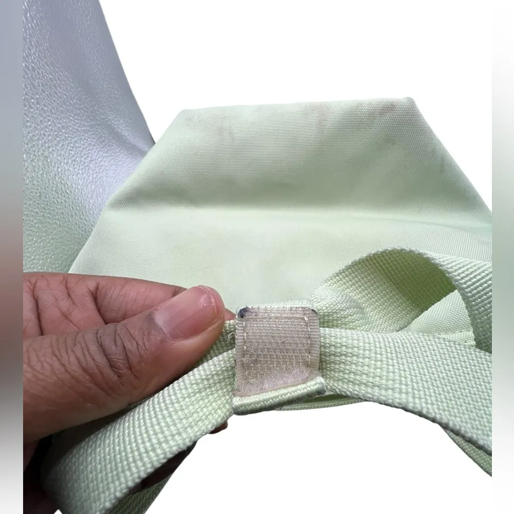 Nike Insulated Lunch Bag - Mint Green - Image 5