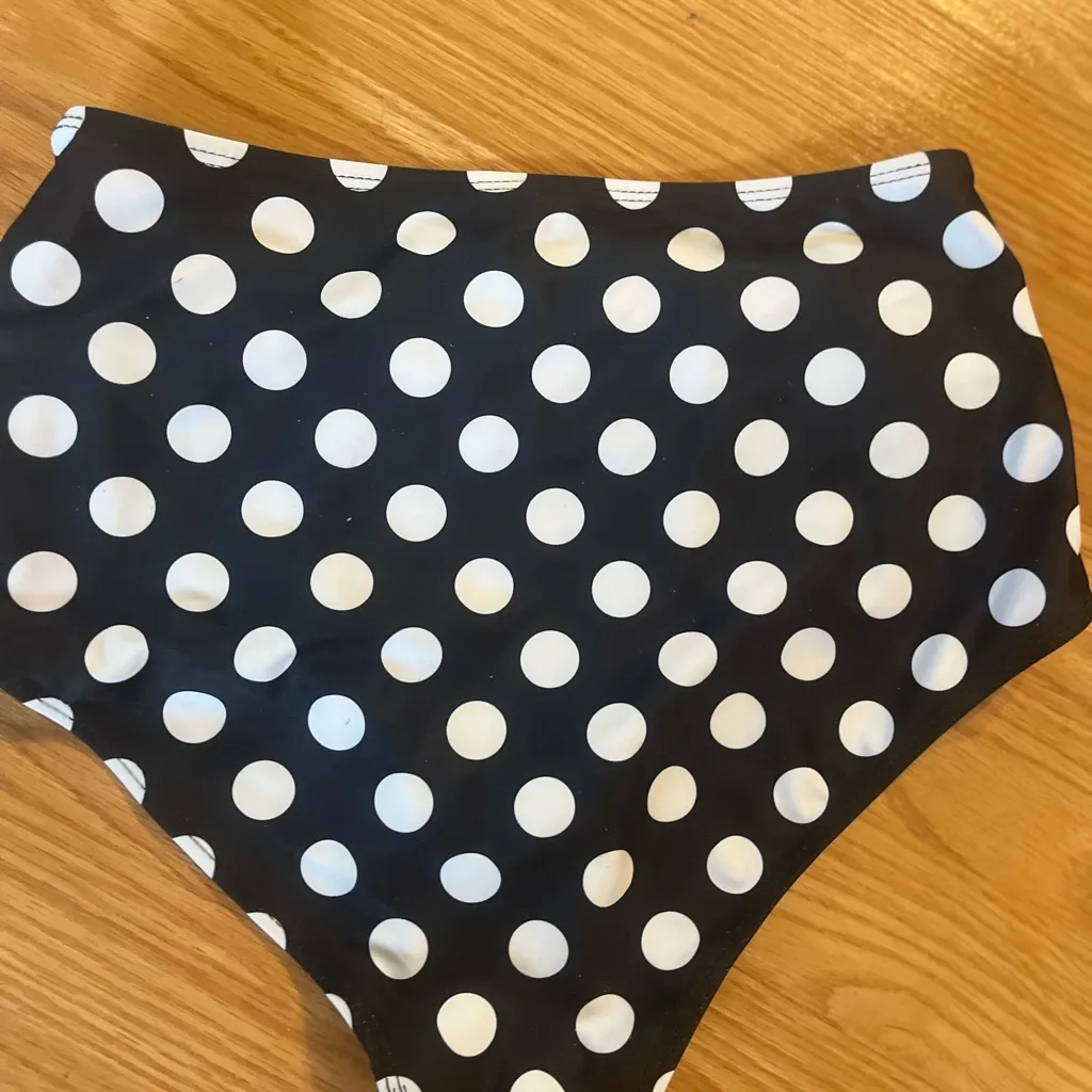 Amazon‎ bathing suit bottoms. Size S - Image 2