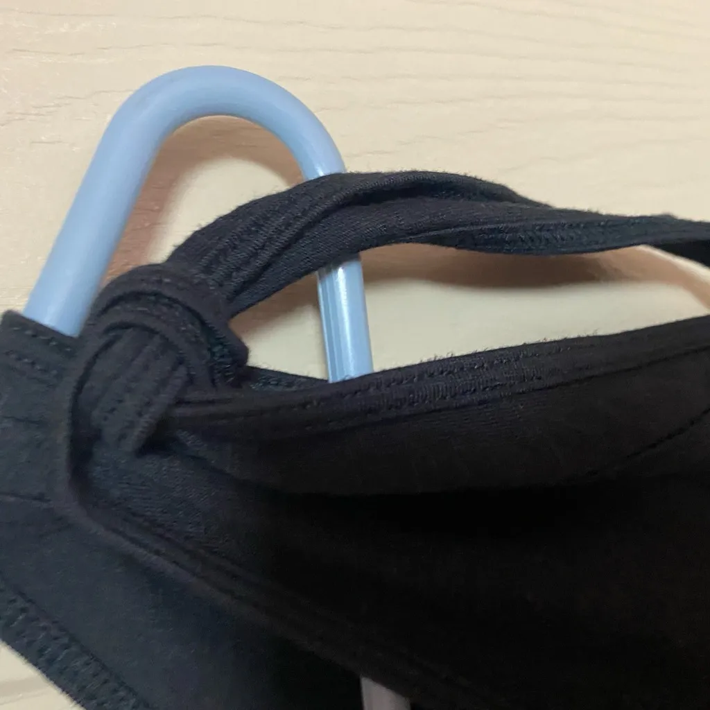 Sonoma Women's Black Tank Top - Image 4