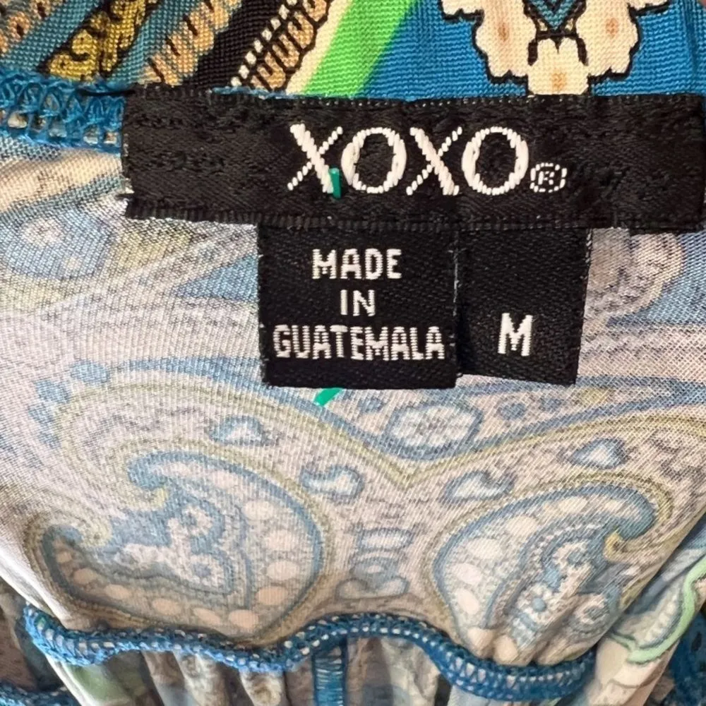 XOXO Halter‎ Dress - Image 5