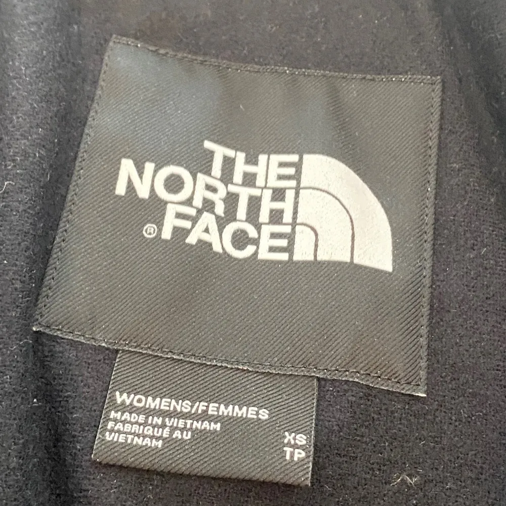 North Face Miss Metro Parka Il Jacket - Image 8