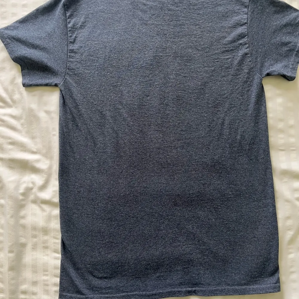 Captain America Unisex T-Shirt - Image 5