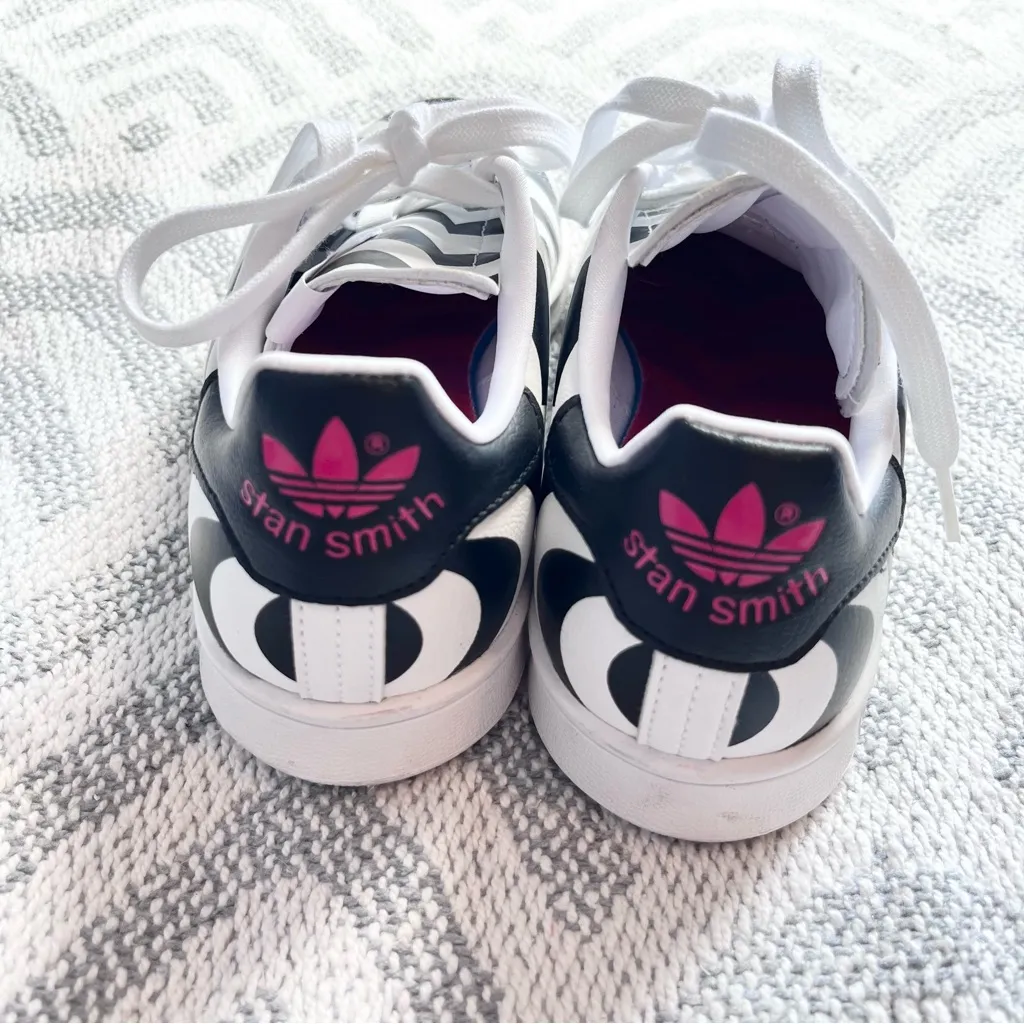 ADIDAS X Marimekko Stan Smith Low - Image 6