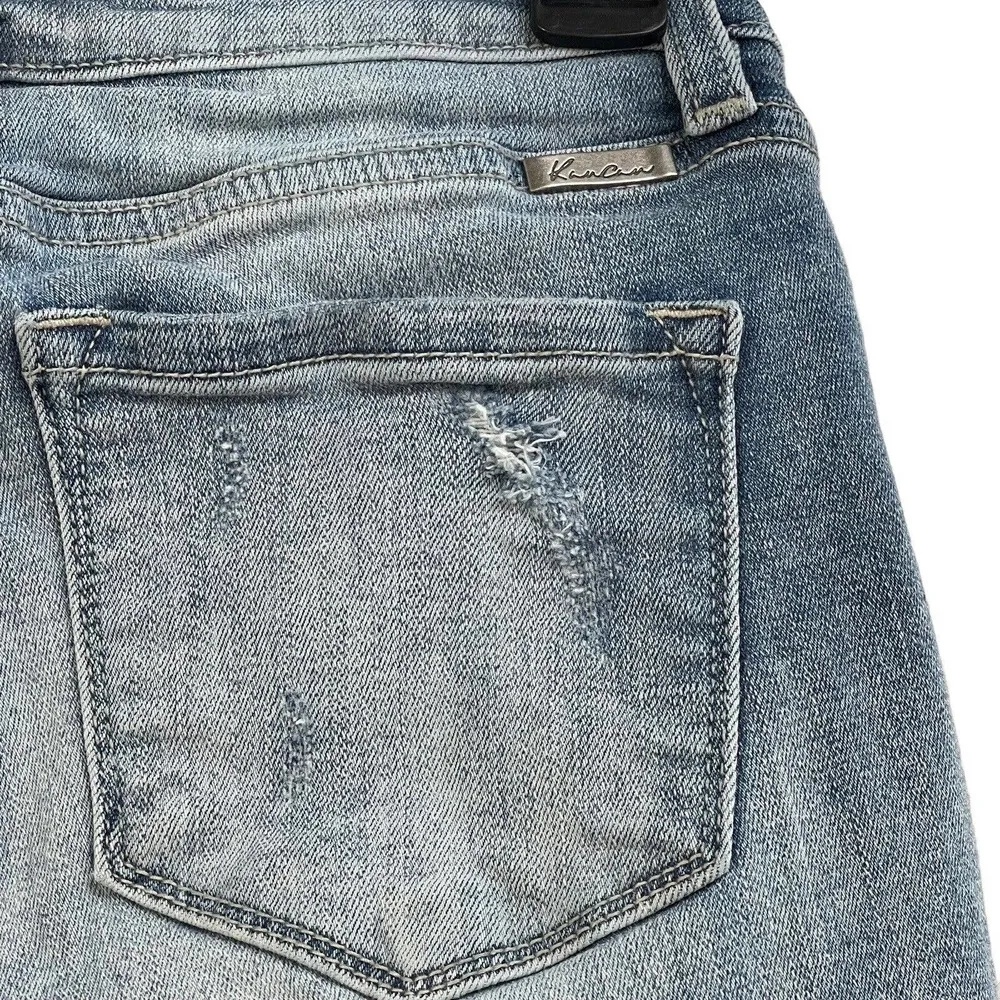 KanCan SZ 5/26 Skinny Jeans Low - Image 7