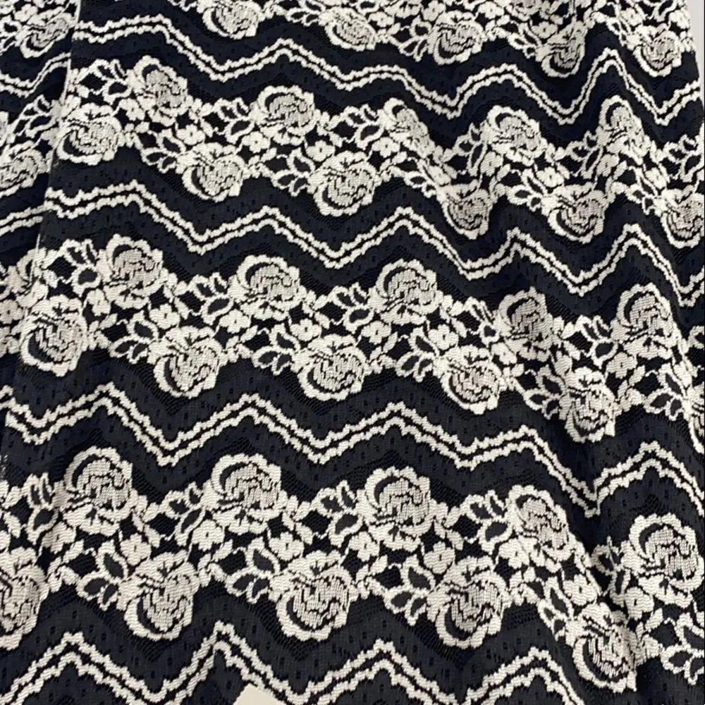 Rabbit Rabbit Rabbit dress Black Size 10 - Image 6